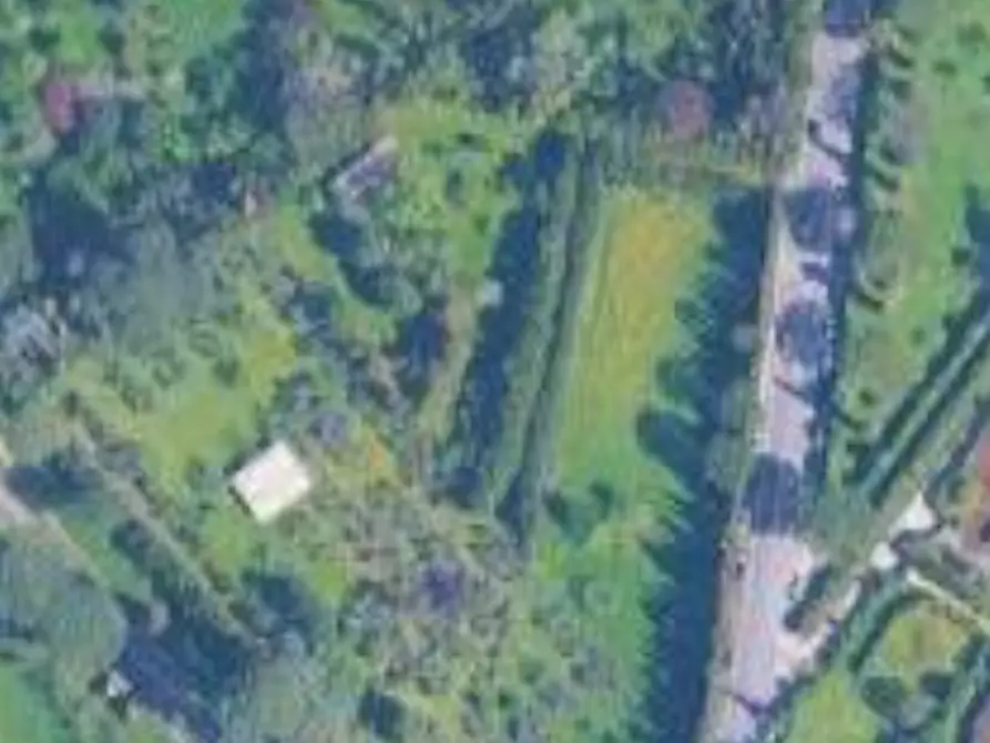 Immagine 11 di Villa in vendita  in Via Erode Attico a Roma