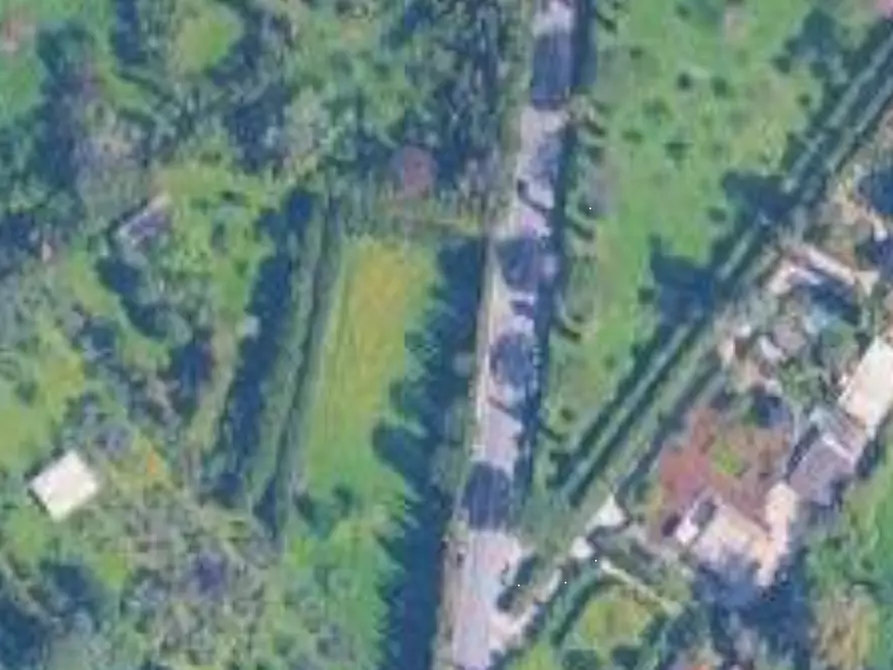 Immagine 13 di Villa in vendita  in Via Erode Attico a Roma