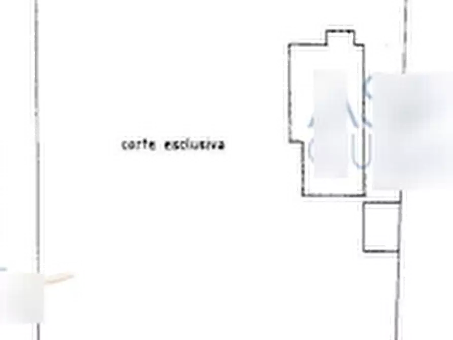 Immagine 17 di Villa in vendita  in Via Erode Attico a Roma