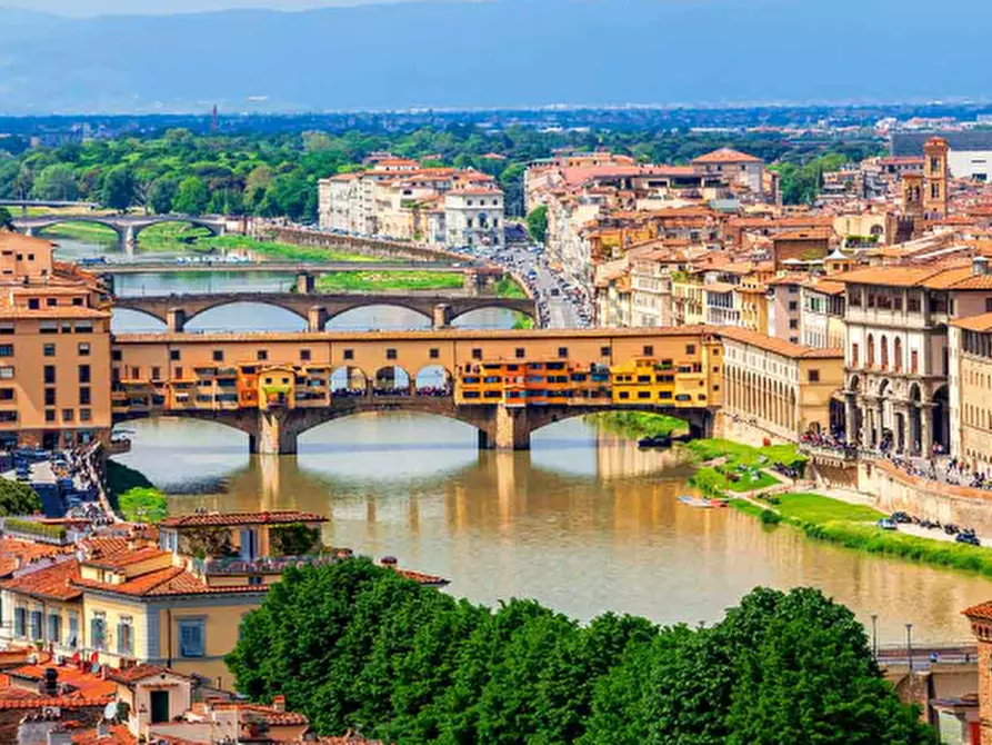 Immagine 8 di Appartamento in vendita  in Località Sesto Fiorentino a Sesto Fiorentino