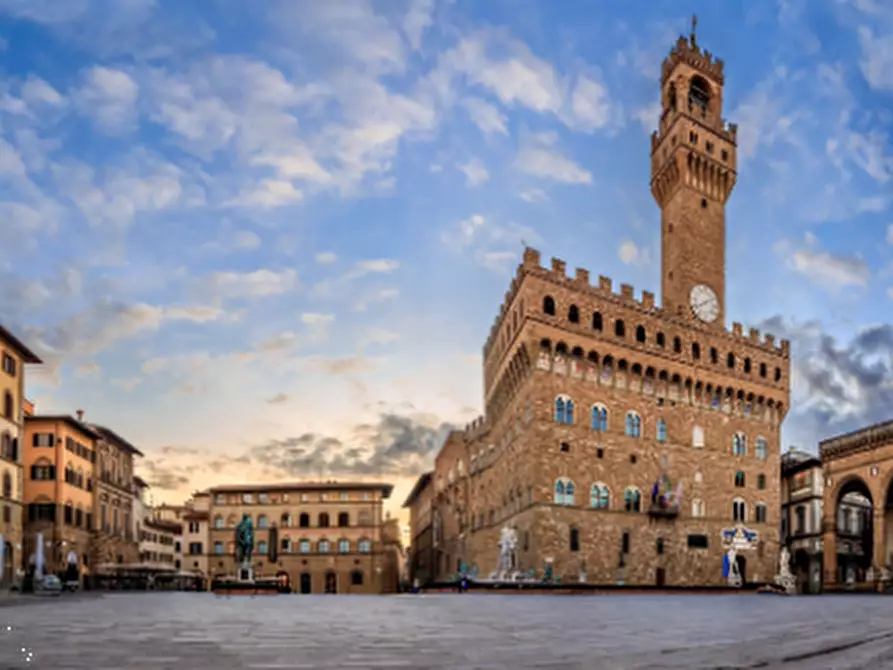 Immagine 9 di Appartamento in vendita  in Località Sesto Fiorentino a Sesto Fiorentino