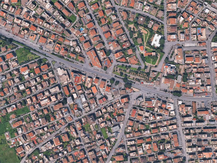 Immagine 8 di Magazzino in vendita  in Via Casilina a Roma