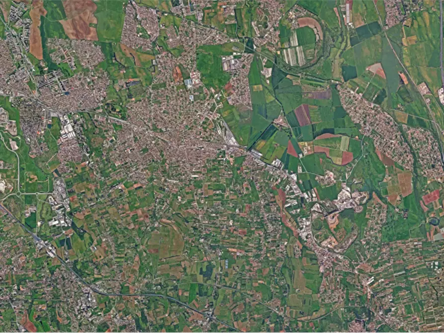 Immagine 11 di Magazzino in vendita  in Via Casilina a Roma