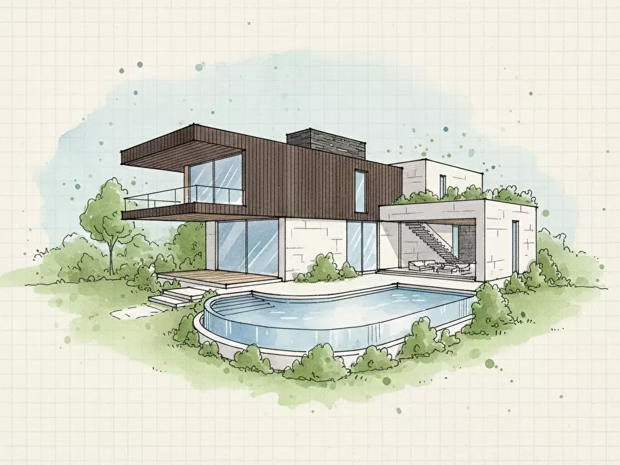 Immagine 26 di Appartamento in vendita  in Località Sesto Fiorentino a Sesto Fiorentino