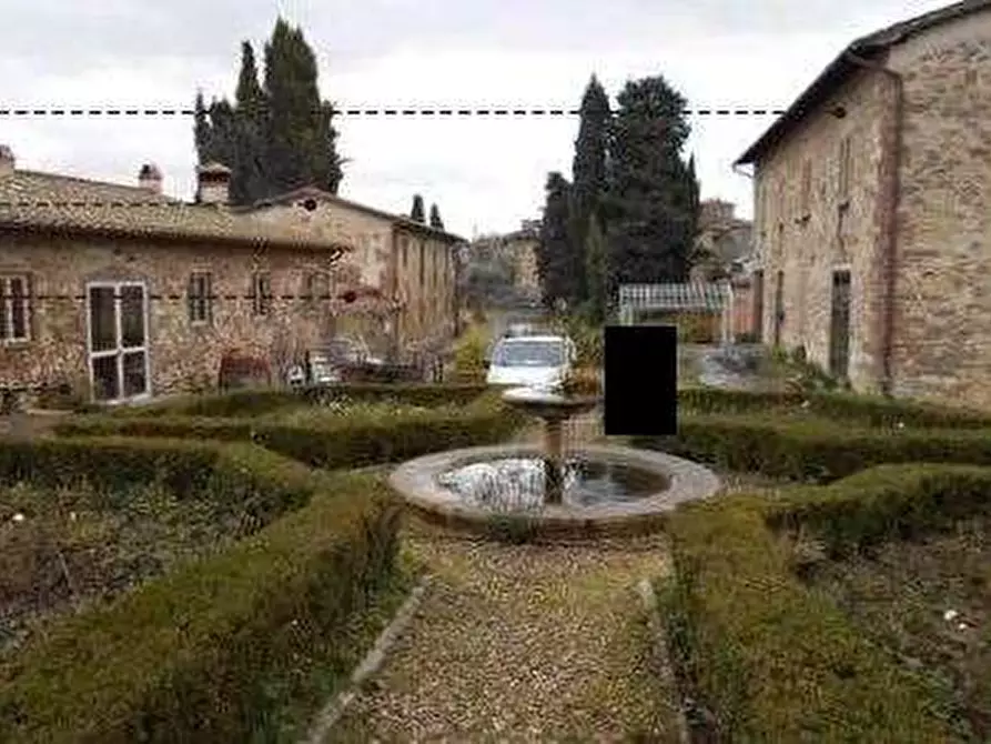 Immagine 1 di Stabile in vendita  in Figline e Incisa Valdarno  a Figline Valdarno