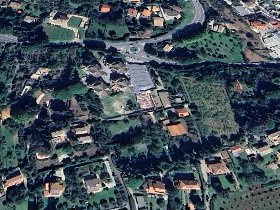 Immagine 7 di Villetta a schiera in vendita  in Via Colle San Giovanni a Velletri