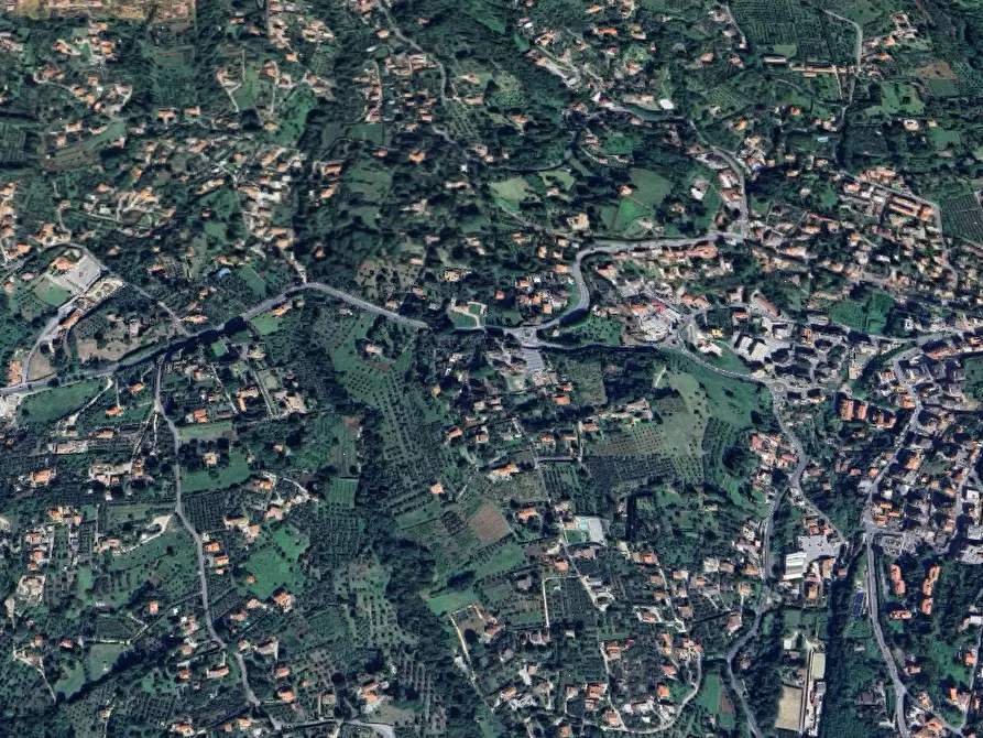 Immagine 11 di Villetta a schiera in vendita  in Via Colle San Giovanni a Velletri