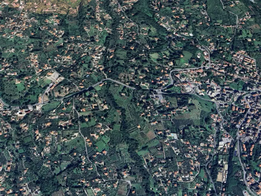 Immagine 12 di Villetta a schiera in vendita  in Via Colle San Giovanni a Velletri