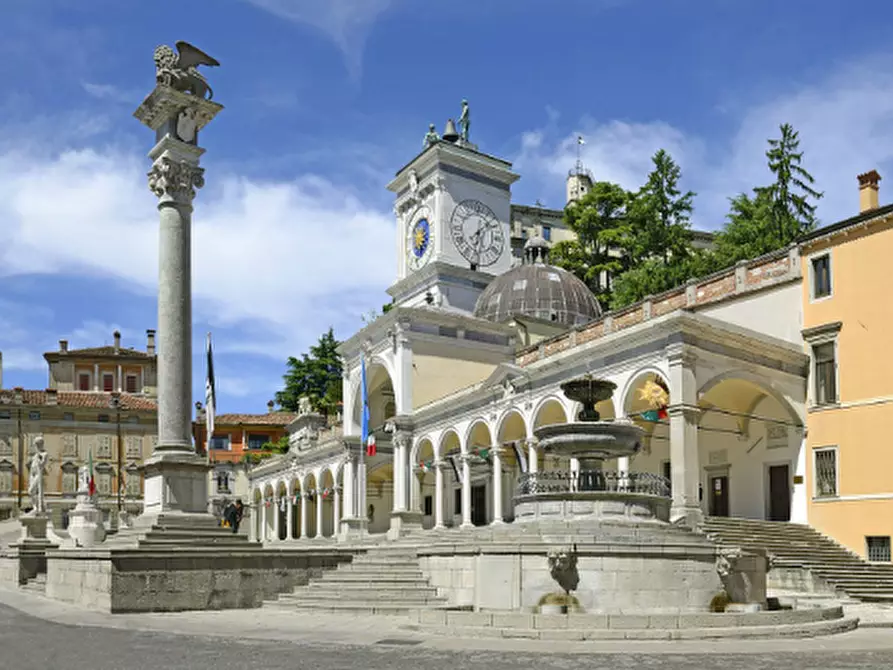 Immagine 18 di Appartamento in vendita  in Località Udine a Udine