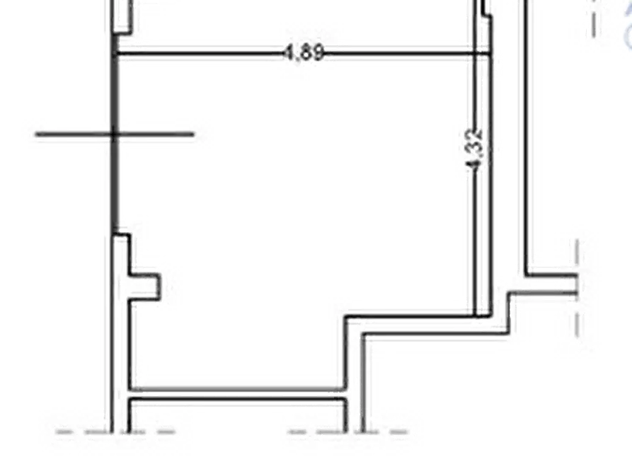 Immagine 7 di Garage in vendita  in Viale Gianluigi Bonelli a Roma