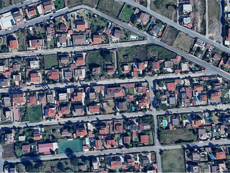 Immagine 11 di Appartamento in vendita  in Via Mare delle Nubi a Ardea