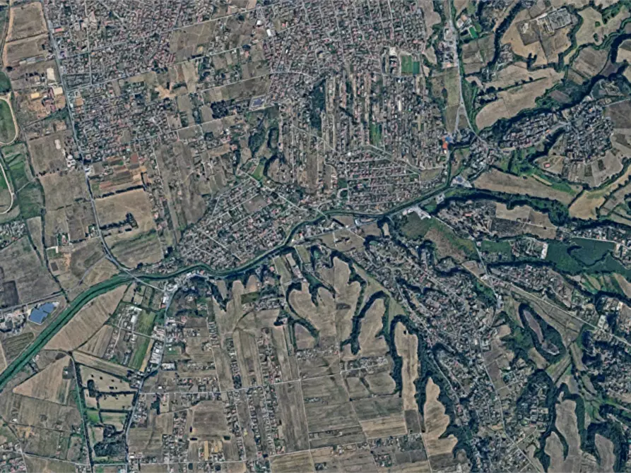 Immagine 13 di Appartamento in vendita  in Via Mare delle Nubi a Ardea