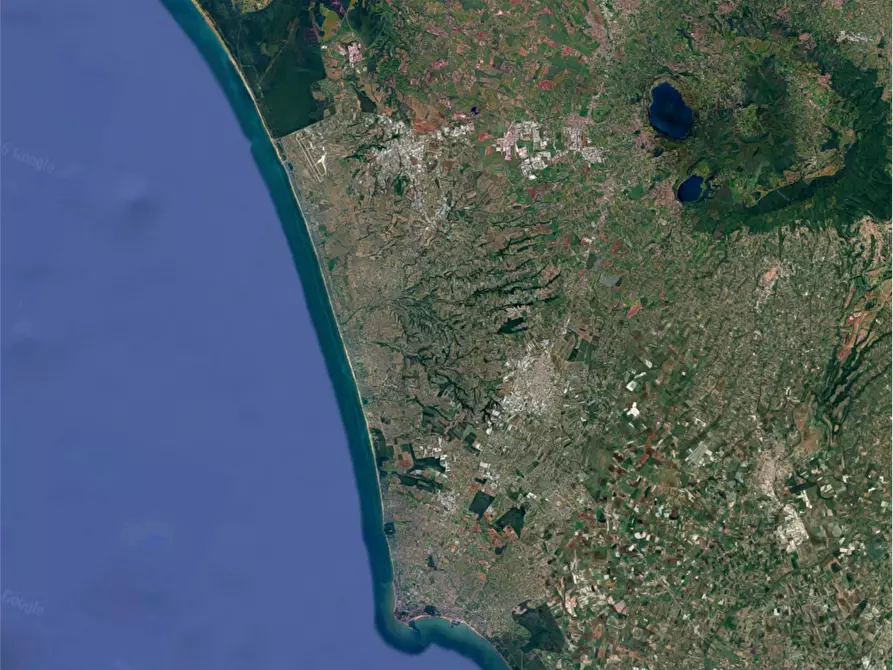 Immagine 15 di Appartamento in vendita  in Via Mare delle Nubi a Ardea