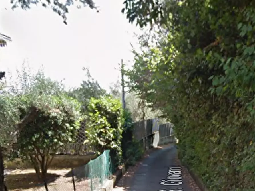 Immagine 9 di Villetta a schiera in vendita  in Via Colle San Giovanni  a Velletri