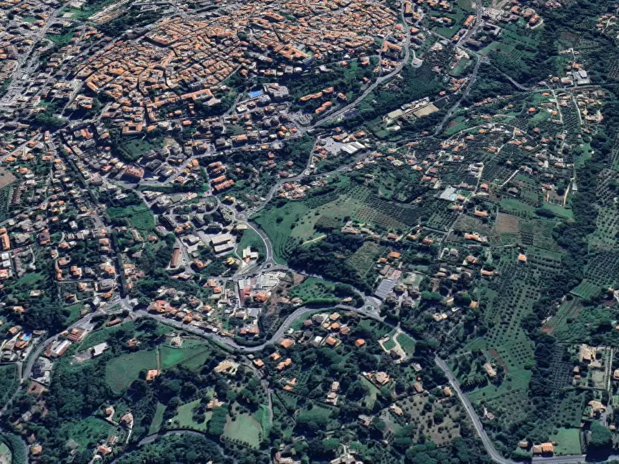 Immagine 13 di Villetta a schiera in vendita  in Via Colle San Giovanni  a Velletri