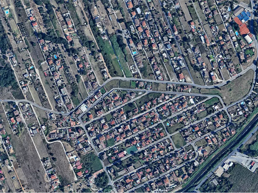 Immagine 16 di Appartamento in vendita  in Via Mare delle Nubi a Ardea