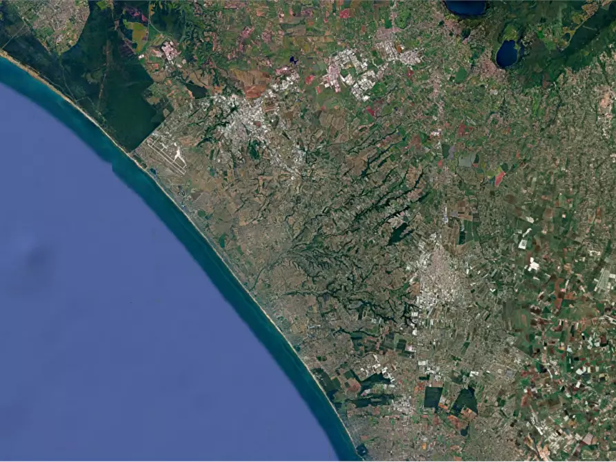 Immagine 19 di Appartamento in vendita  in Via Mare delle Nubi a Ardea