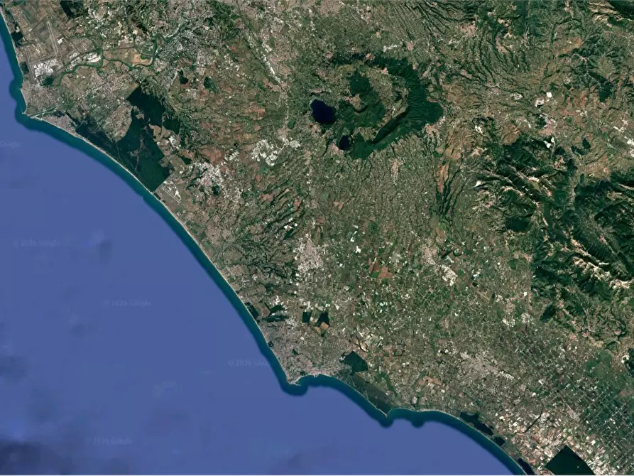 Immagine 20 di Appartamento in vendita  in Via Mare delle Nubi a Ardea