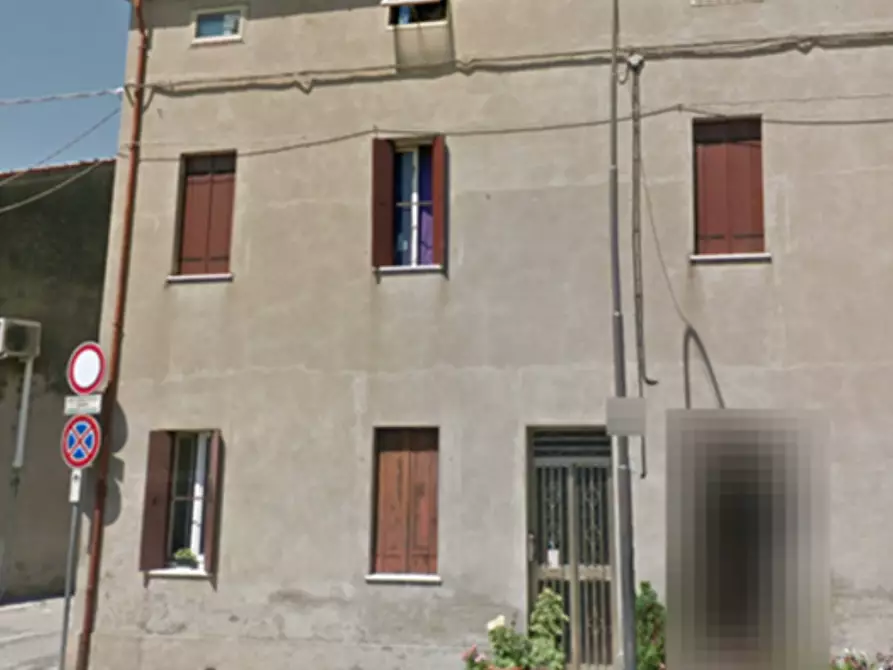 Immagine 4 di Porzione di casa in vendita  in Via Dante a Costa Di Rovigo