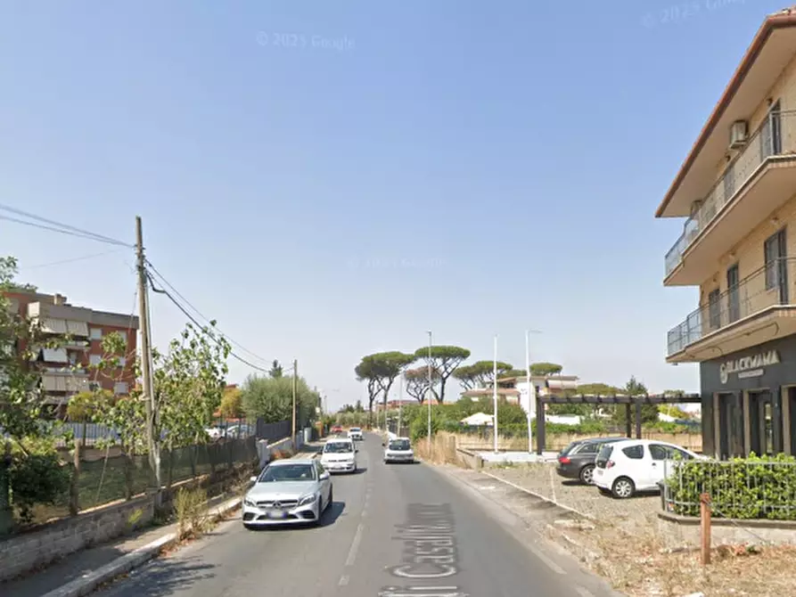 Immagine 15 di Villa in vendita  in Via di Casal Morena a Roma