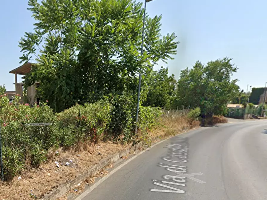 Immagine 16 di Villa in vendita  in Via di Casal Morena a Roma