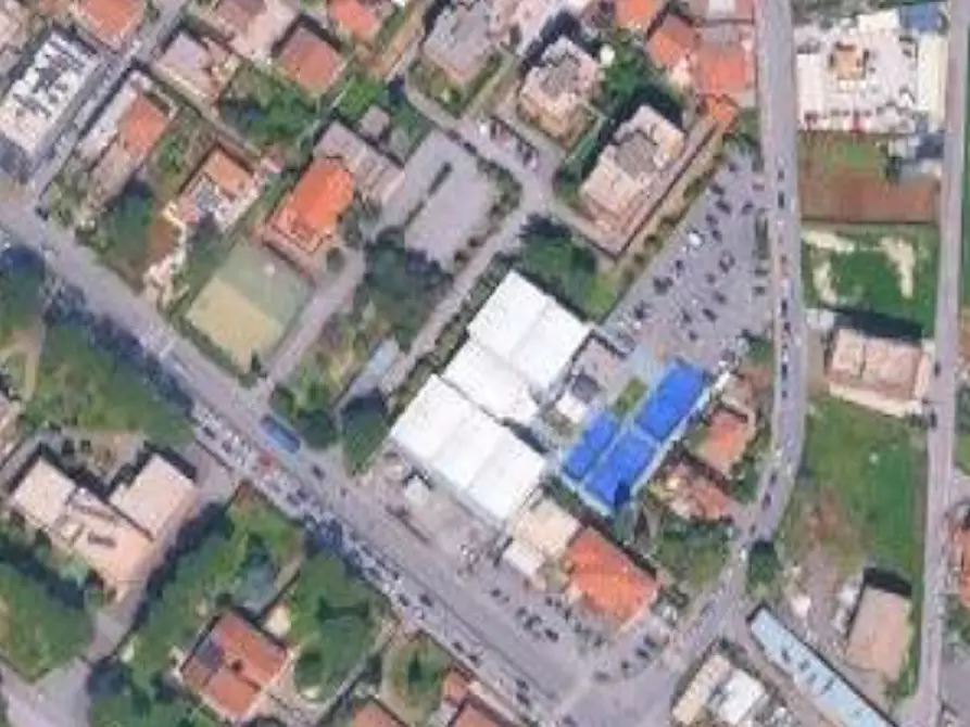 Immagine 22 di Villa in vendita  in Via di Casal Morena a Roma