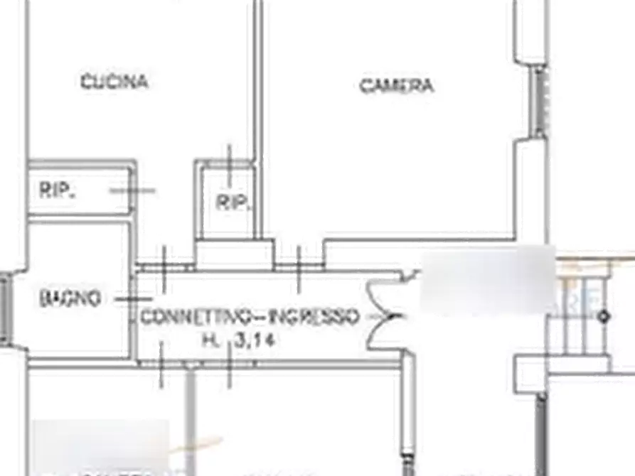 Immagine 24 di Villa in vendita  in Via di Casal Morena a Roma