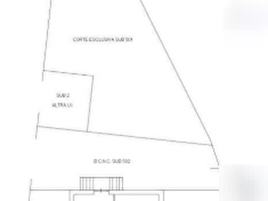 Immagine 27 di Villa in vendita  in Via di Casal Morena a Roma