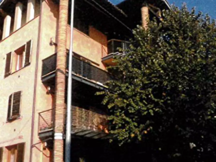 Immagine 1 di Appartamento in vendita  in Via Torino a Montecatini Terme