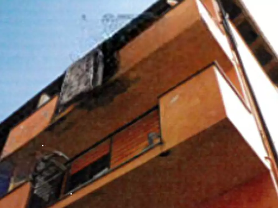 Immagine 4 di Appartamento in vendita  in Via Torino a Montecatini Terme