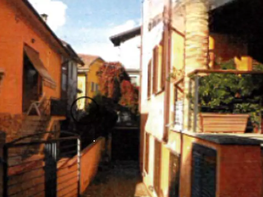 Immagine 5 di Appartamento in vendita  in Via Torino a Montecatini Terme