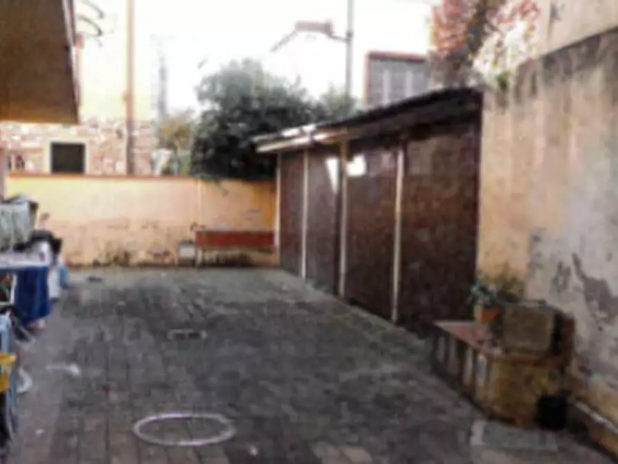 Immagine 6 di Appartamento in vendita  in Via Torino a Montecatini Terme