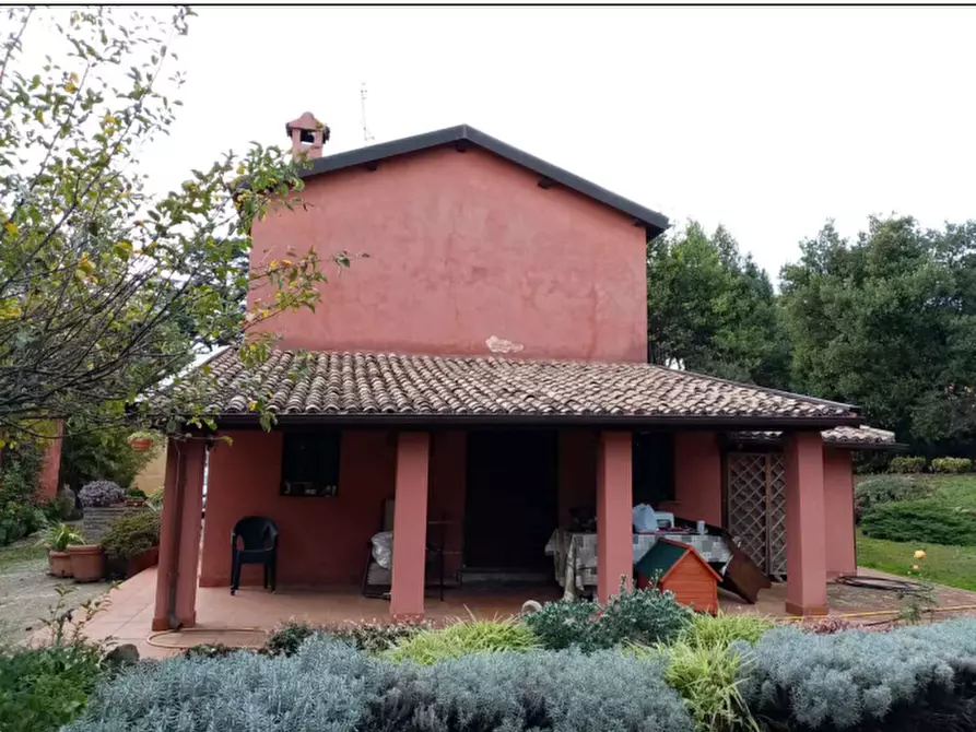 Immagine 3 di Villetta a schiera in vendita  in Via Colle San Giovanni a Velletri