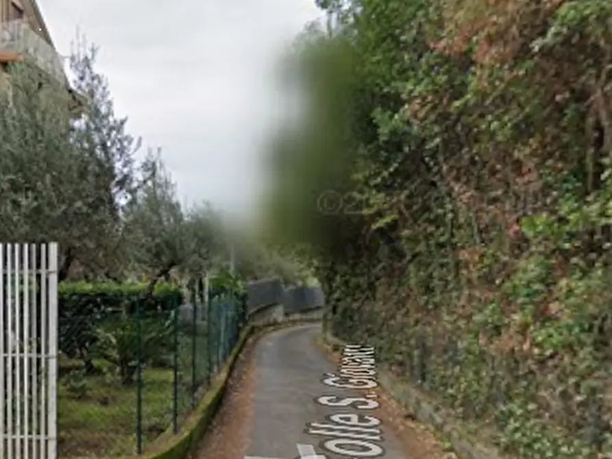 Immagine 6 di Villetta a schiera in vendita  in Via Colle San Giovanni a Velletri