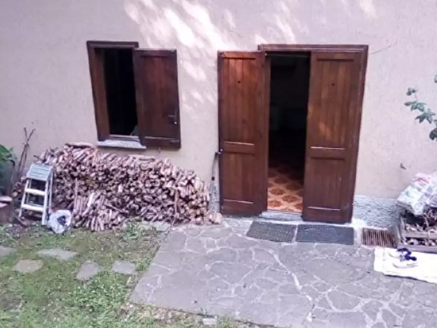 Immagine 3 di Appartamento in vendita  in Via Ambrogio Confalonieri a Ballabio