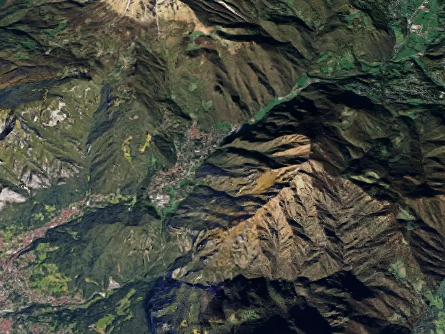 Immagine 12 di Appartamento in vendita  in Via Ambrogio Confalonieri a Ballabio