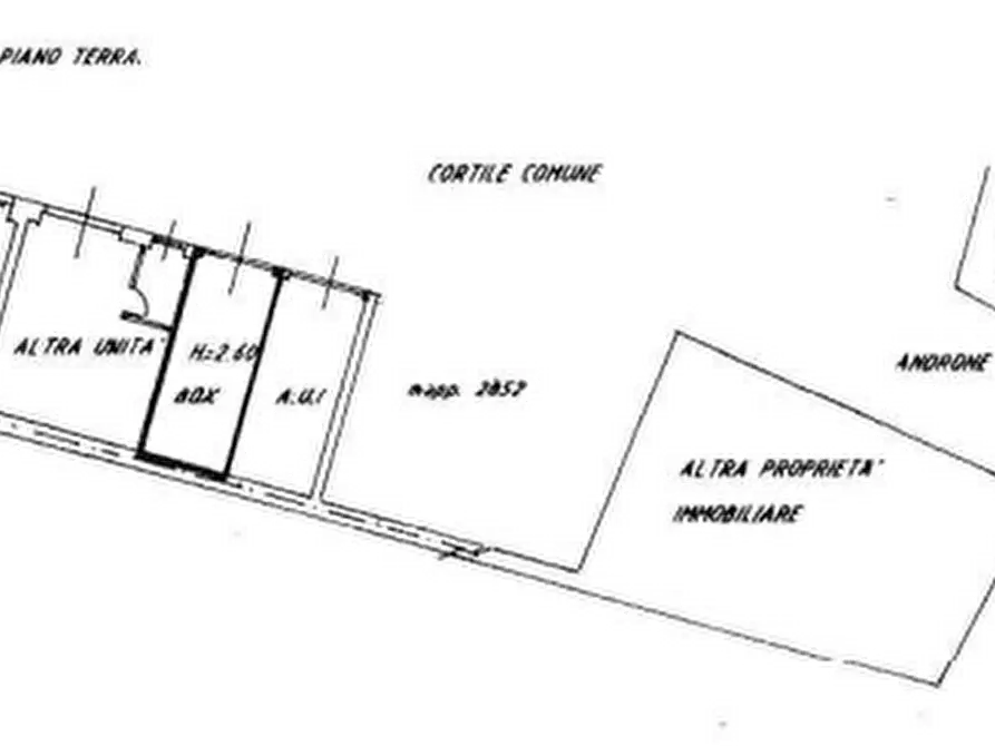 Immagine 7 di Appartamento in vendita  in Via Garibaldi a Venegono Superiore