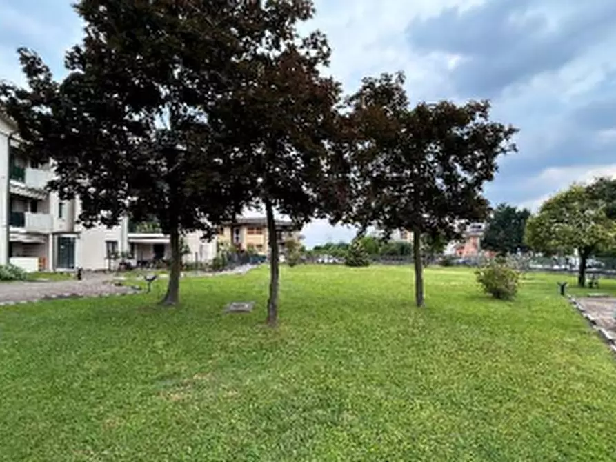 Immagine 4 di Appartamento in vendita  in Via Molinara a Bussolengo