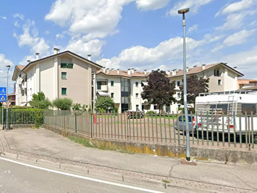 Immagine 5 di Appartamento in vendita  in Via Molinara a Bussolengo