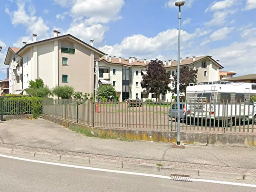Immagine 7 di Appartamento in vendita  in Via Molinara a Bussolengo
