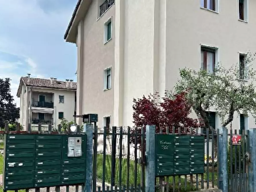 Immagine 15 di Appartamento in vendita  in Via Molinara a Bussolengo