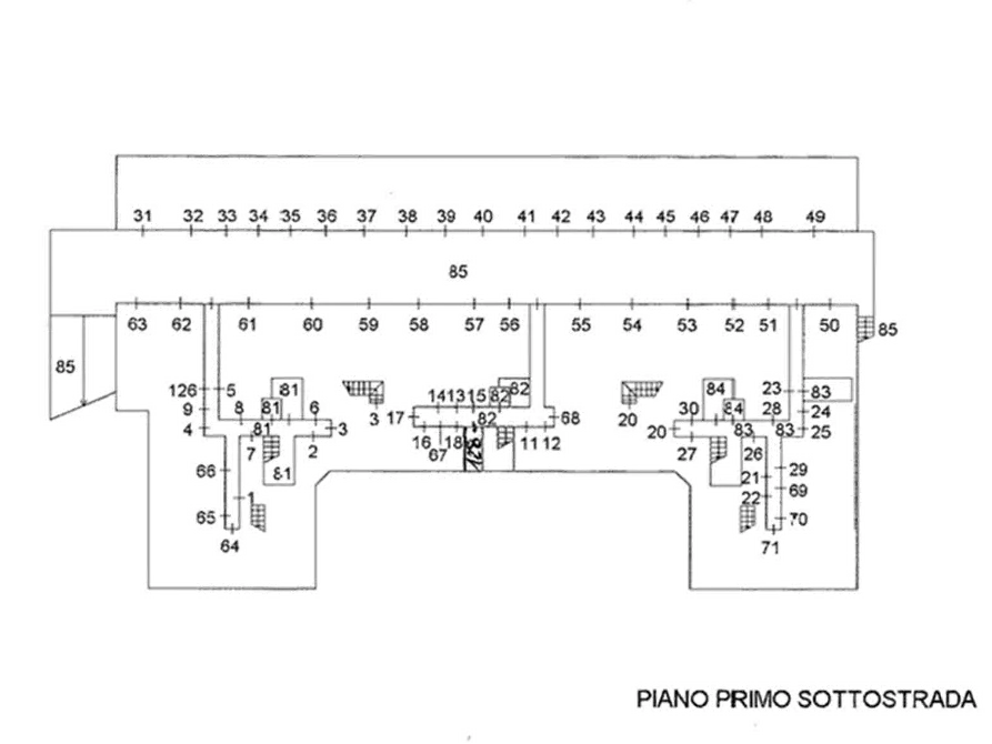 Immagine 22 di Appartamento in vendita  in Via Molinara a Bussolengo