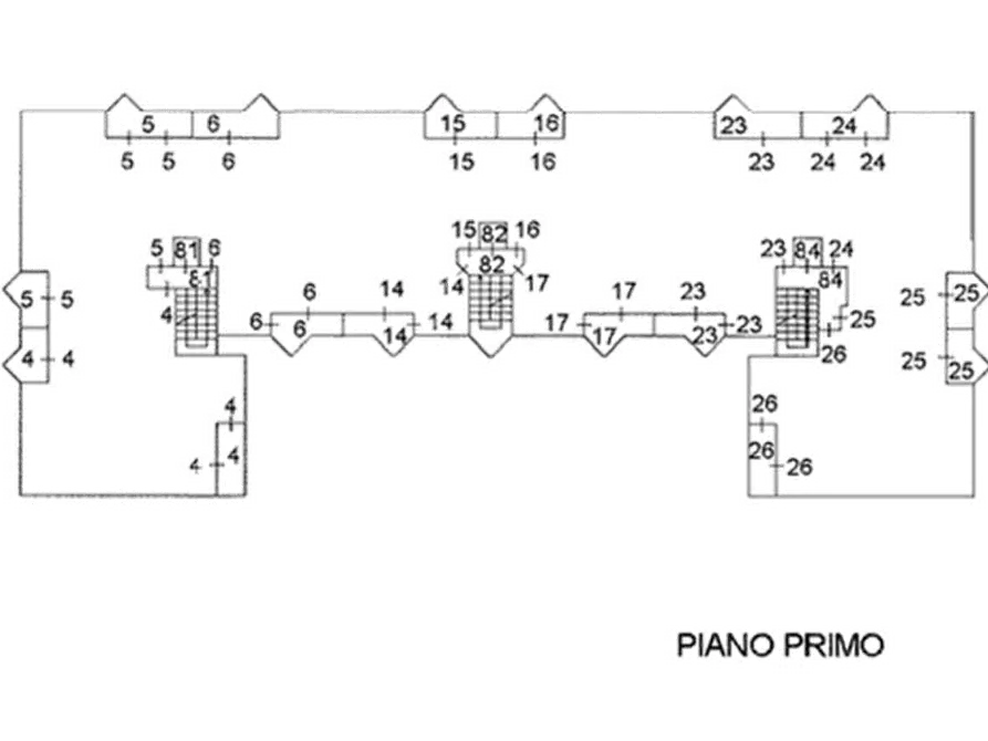 Immagine 23 di Appartamento in vendita  in Via Molinara a Bussolengo