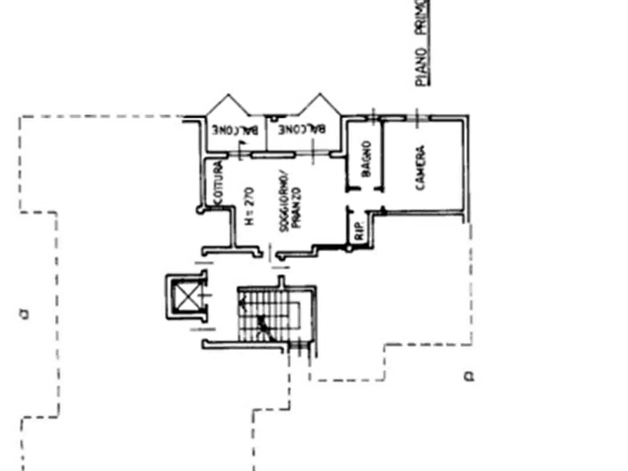 Immagine 24 di Appartamento in vendita  in Via Molinara a Bussolengo