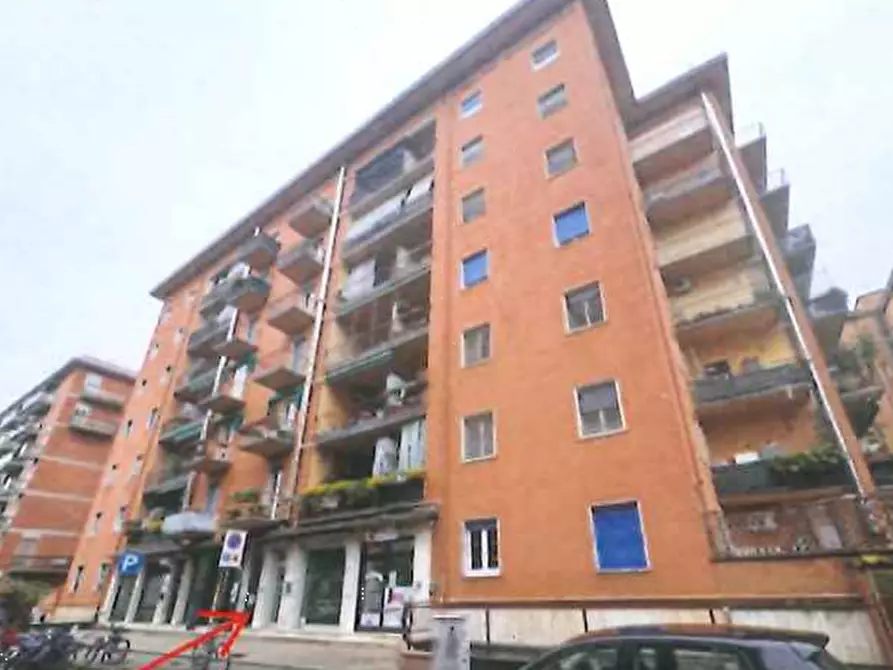 Immagine 2 di Appartamento in vendita  in Via Adriano Cristofoli a Verona