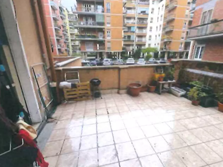 Immagine 3 di Appartamento in vendita  in Via Adriano Cristofoli a Verona