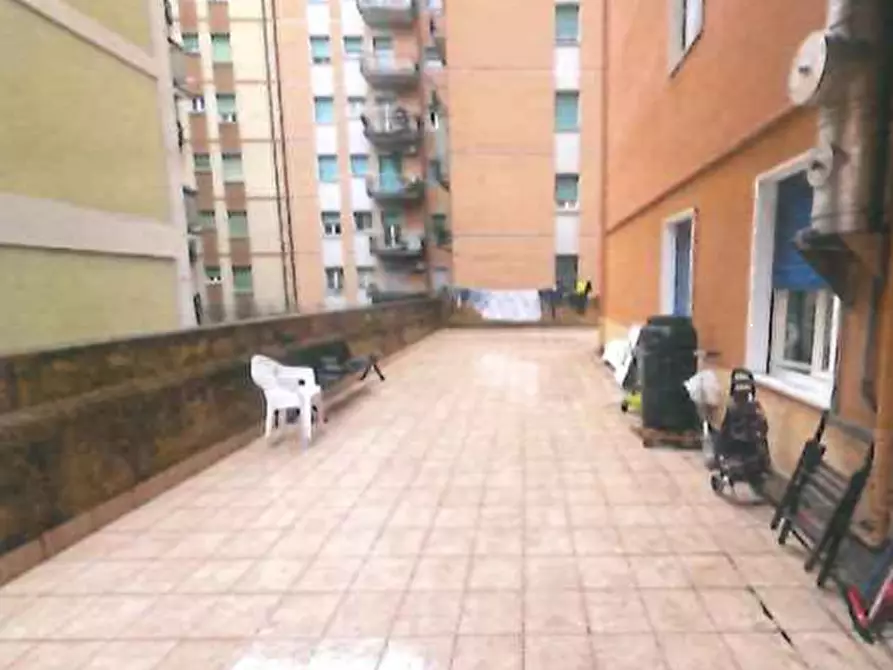 Immagine 4 di Appartamento in vendita  in Via Adriano Cristofoli a Verona