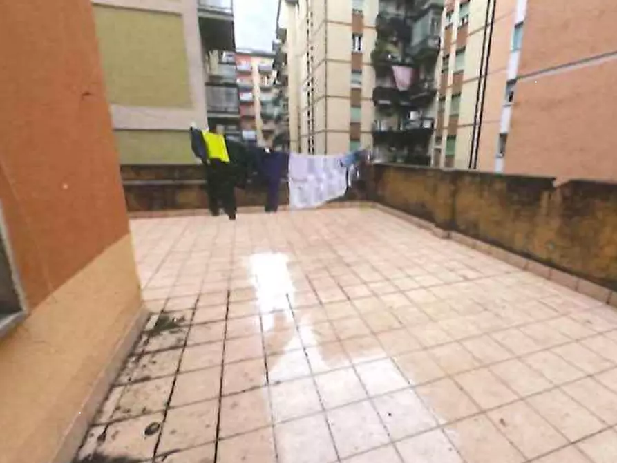 Immagine 5 di Appartamento in vendita  in Via Adriano Cristofoli a Verona