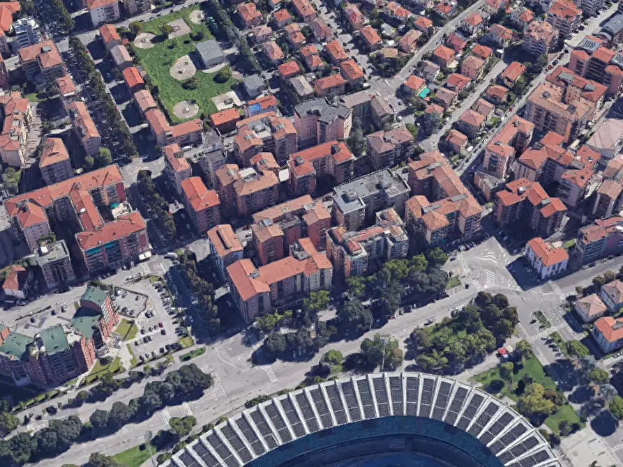 Immagine 12 di Appartamento in vendita  in Via Adriano Cristofoli a Verona