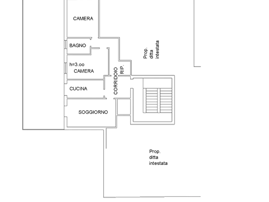 Immagine 21 di Appartamento in vendita  in Via Adriano Cristofoli a Verona